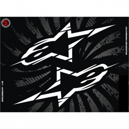 alpinestar
